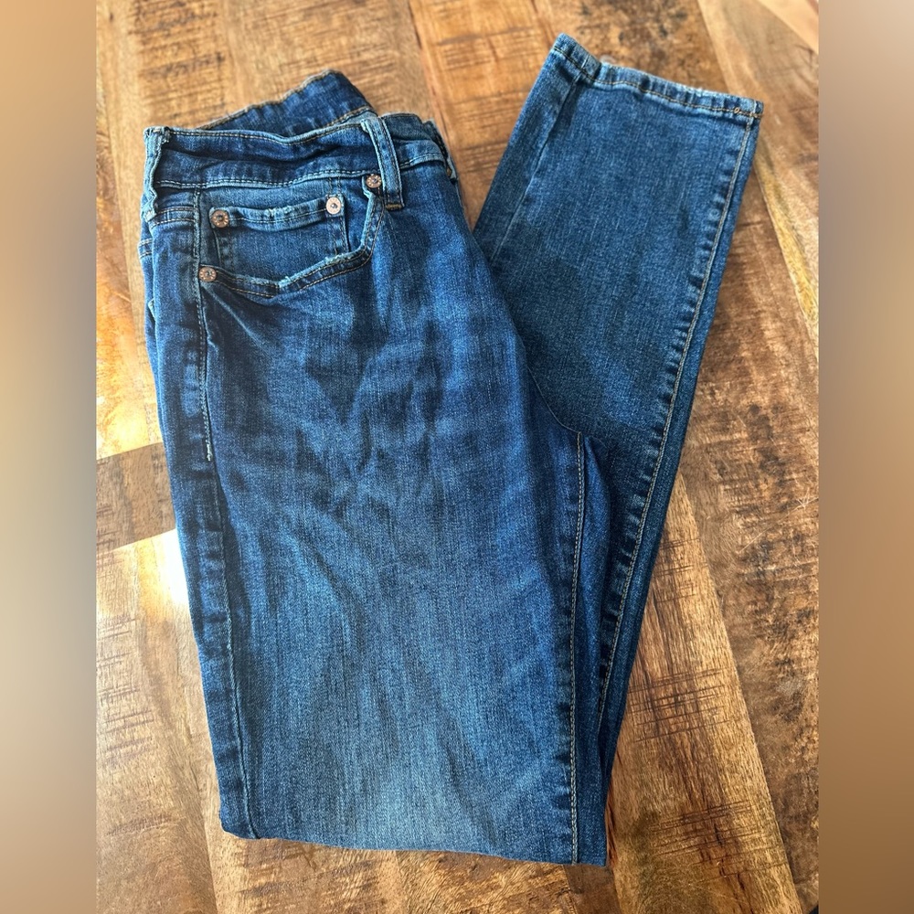 Men’s Aeropostale Slim Jeans